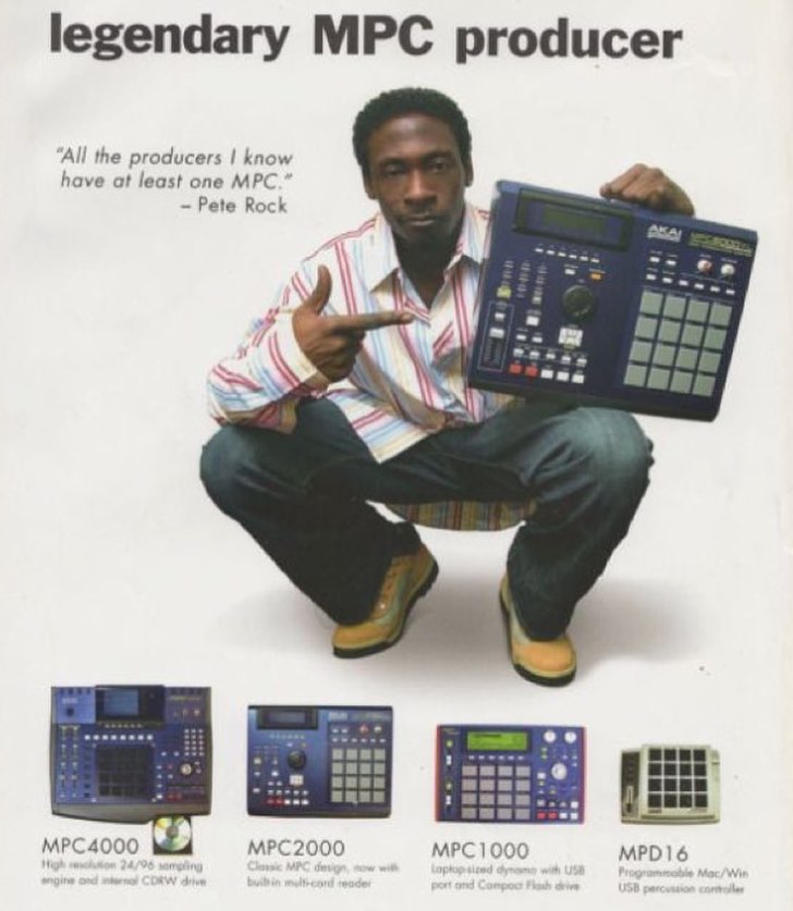 MPC ad