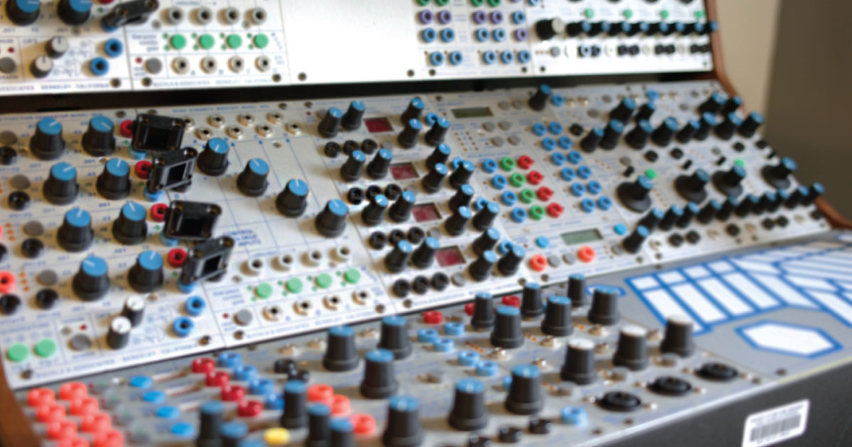 Demystifying Synths Online Music Courses Soundfly